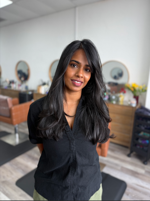 Professional Dominican hair salon and hair care services in Brandon FL